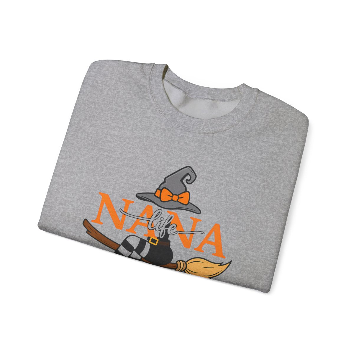 Personalized Nana Which | Sweatshirt