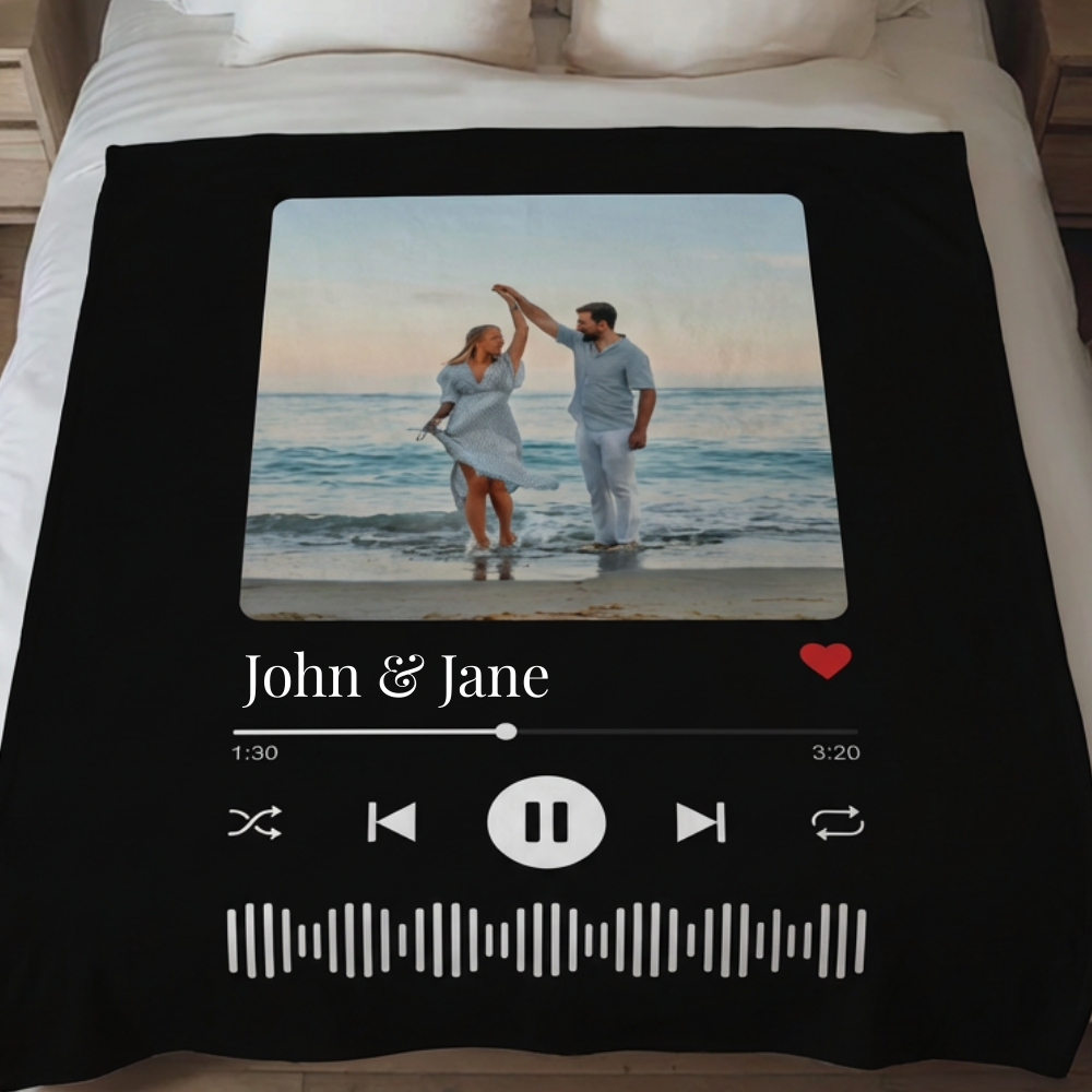 Personalized, Our Song, Our Love