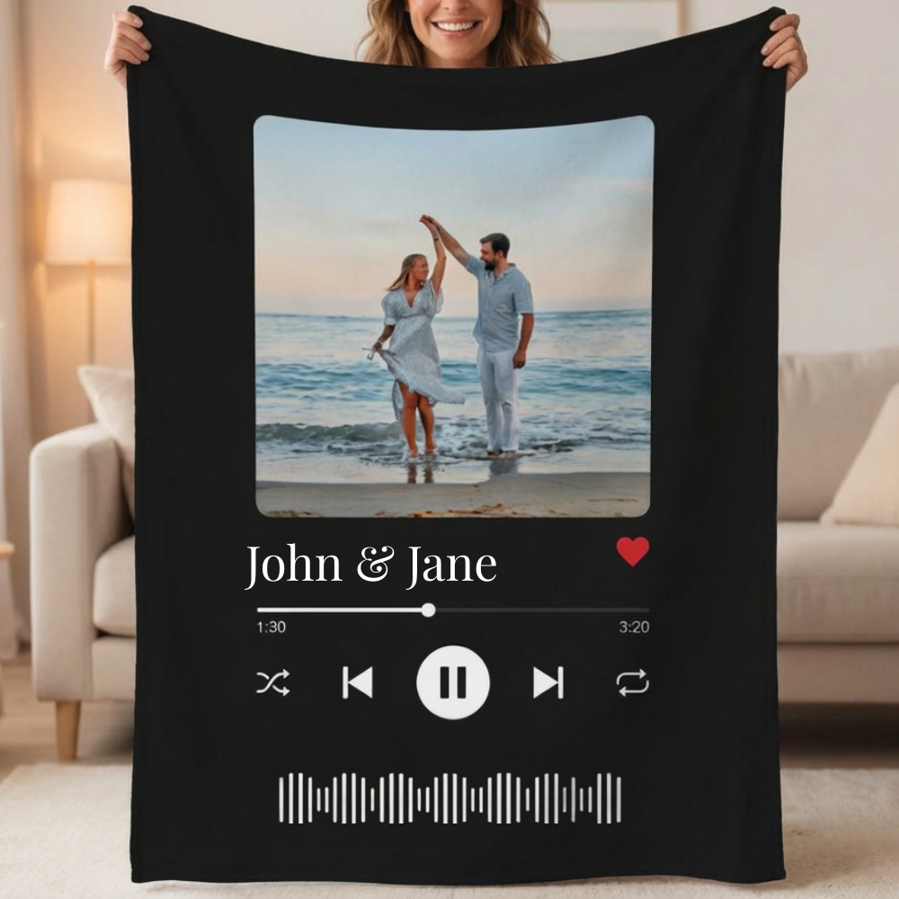 Personalized, Our Song, Our Love