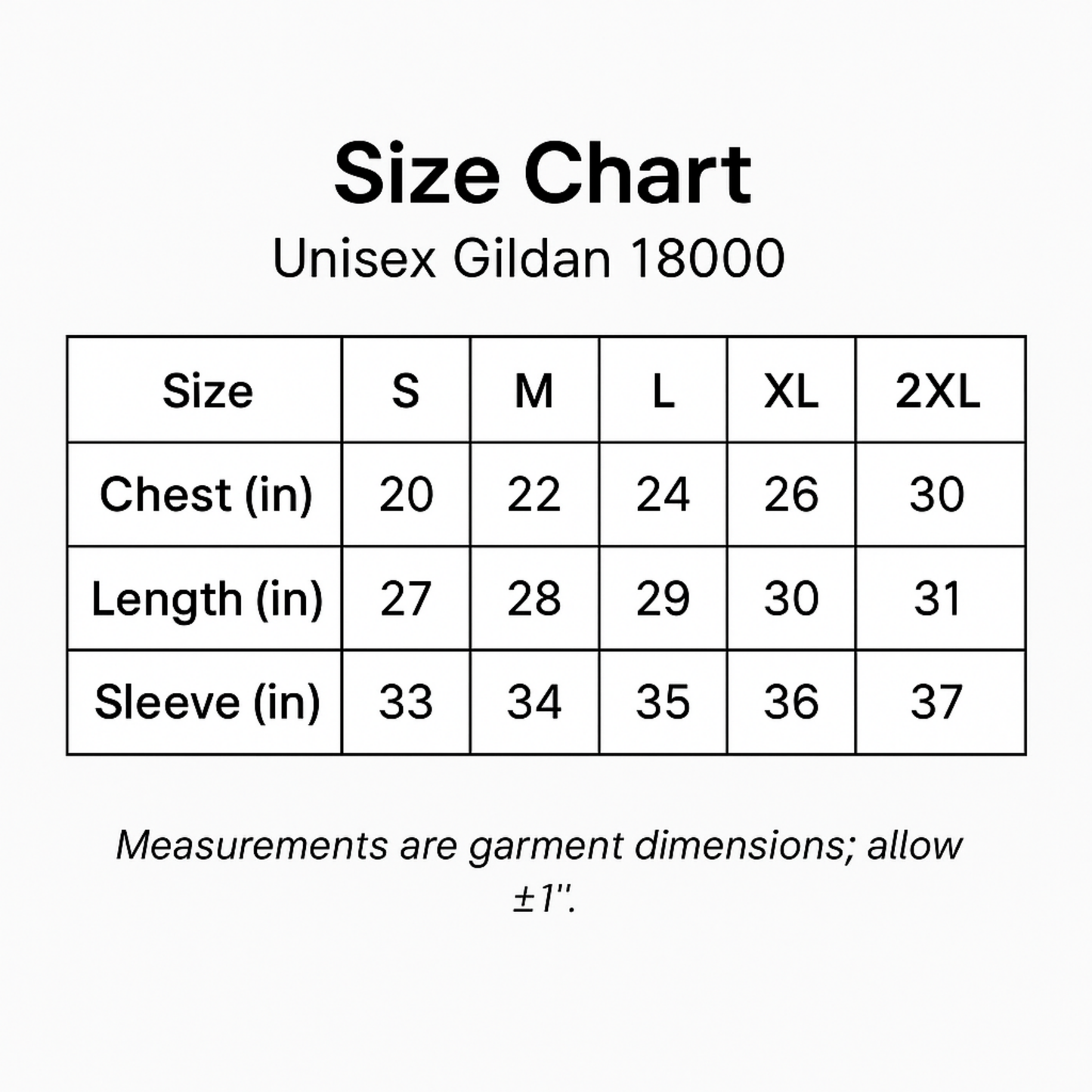 Tis the Season Ghostly Crewneck Sweatshirt