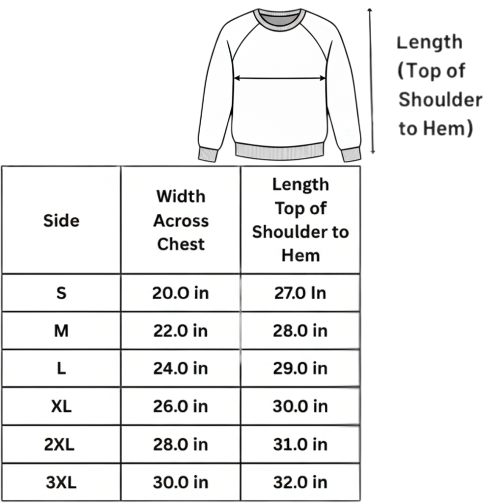 Unisex 'GIGI Claus' Heavy Blend Glitter Crewneck Sweatshirt - Cozy Holiday Loungewear