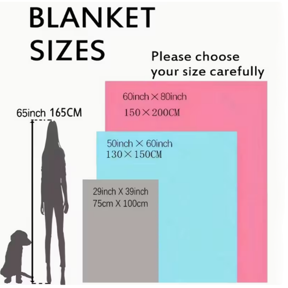 To My Beloved Wife Butterfly Blanket