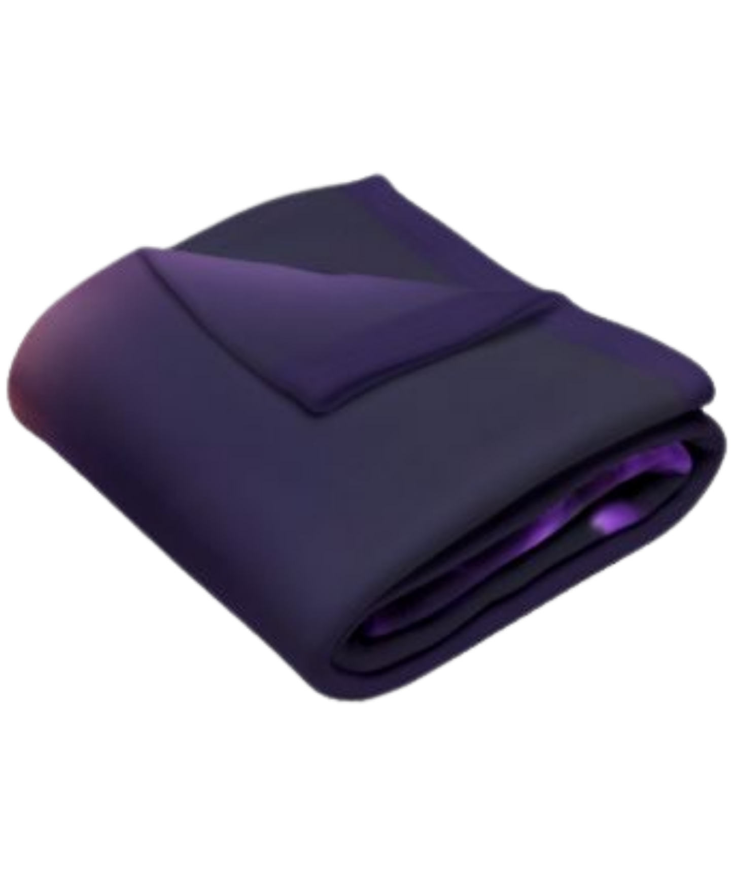 To My Beloved Wife Purple Butterfly  Love Gift