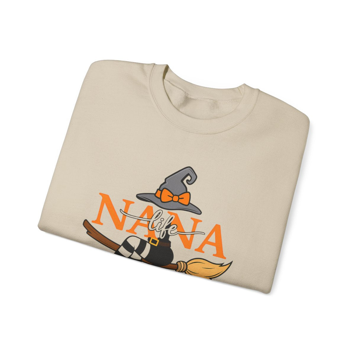 Personalized Nana Which | Sweatshirt